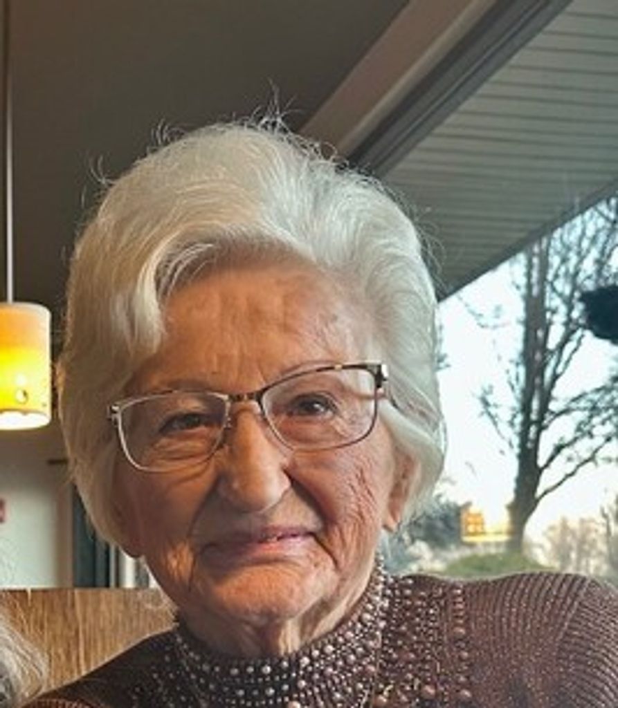 Hedy Ruppert Profile Photo
