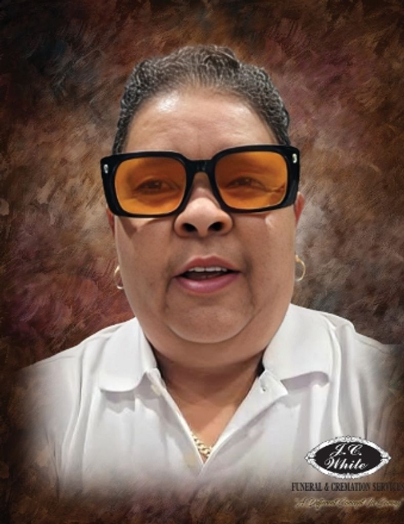 Claudia  Annette Kinnard
