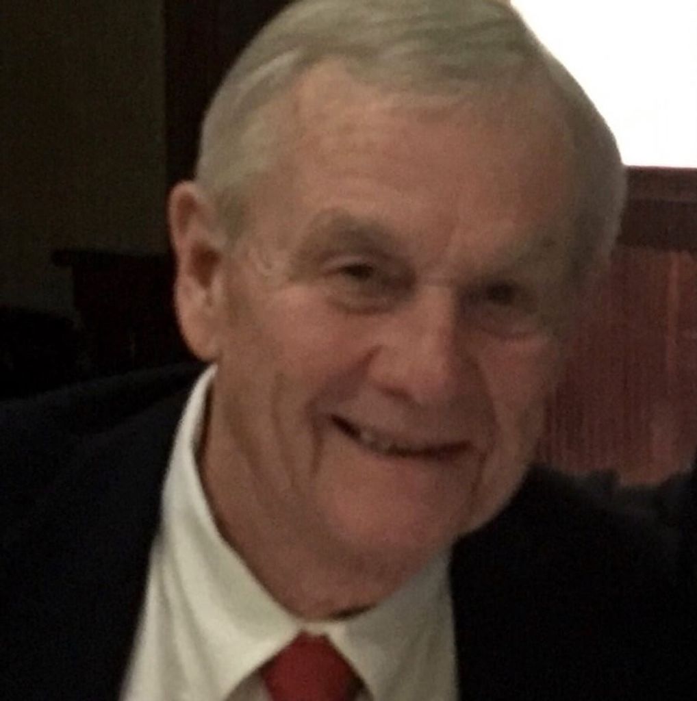 Harvey  Pettibone Barnard  III