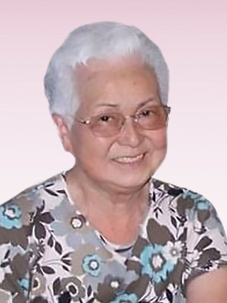 Asayo "Jean" M. Hirayama Profile Photo