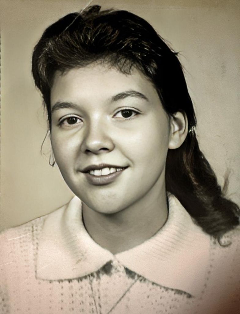 Alice Ann Newman Profile Photo