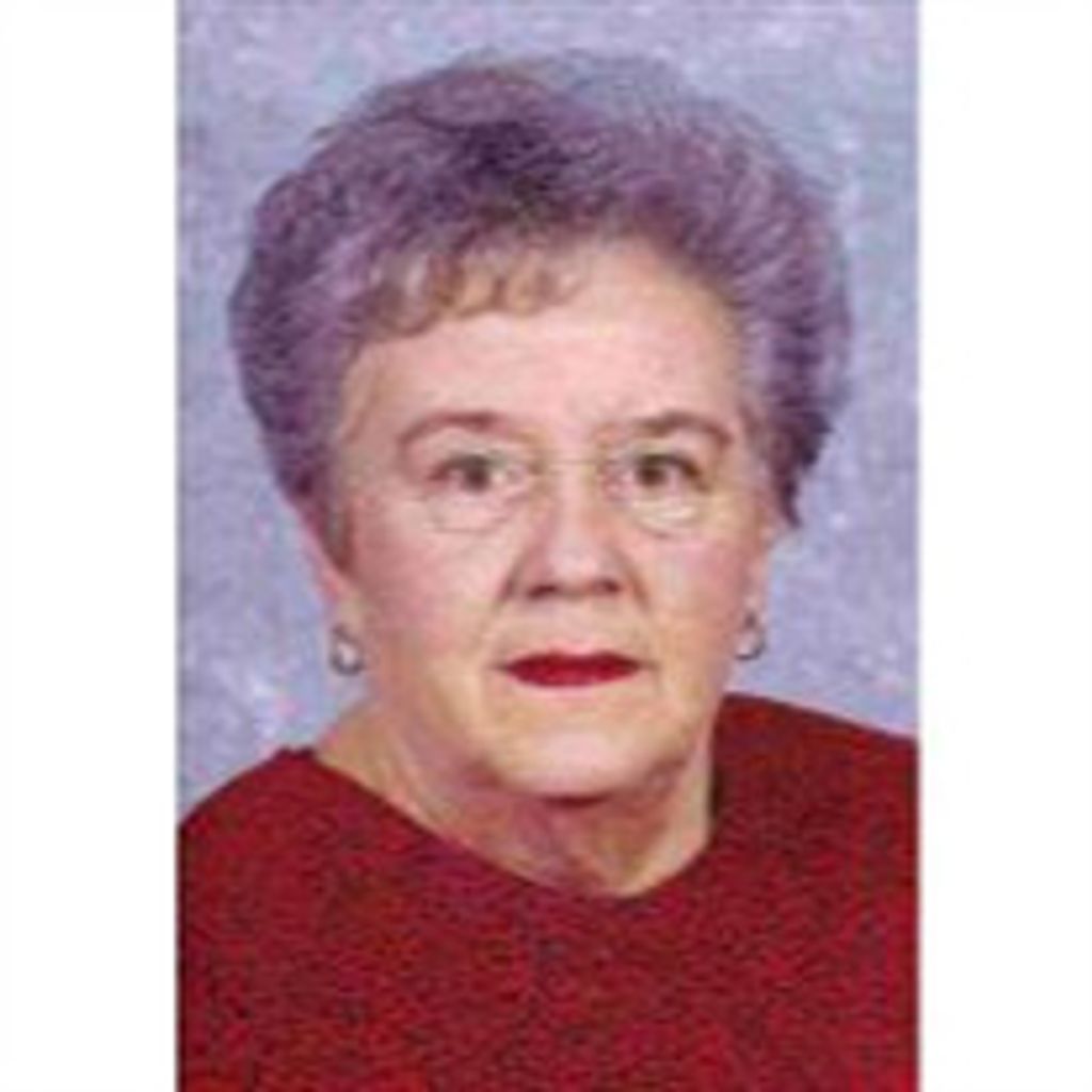 Laura Gertrude Appleton