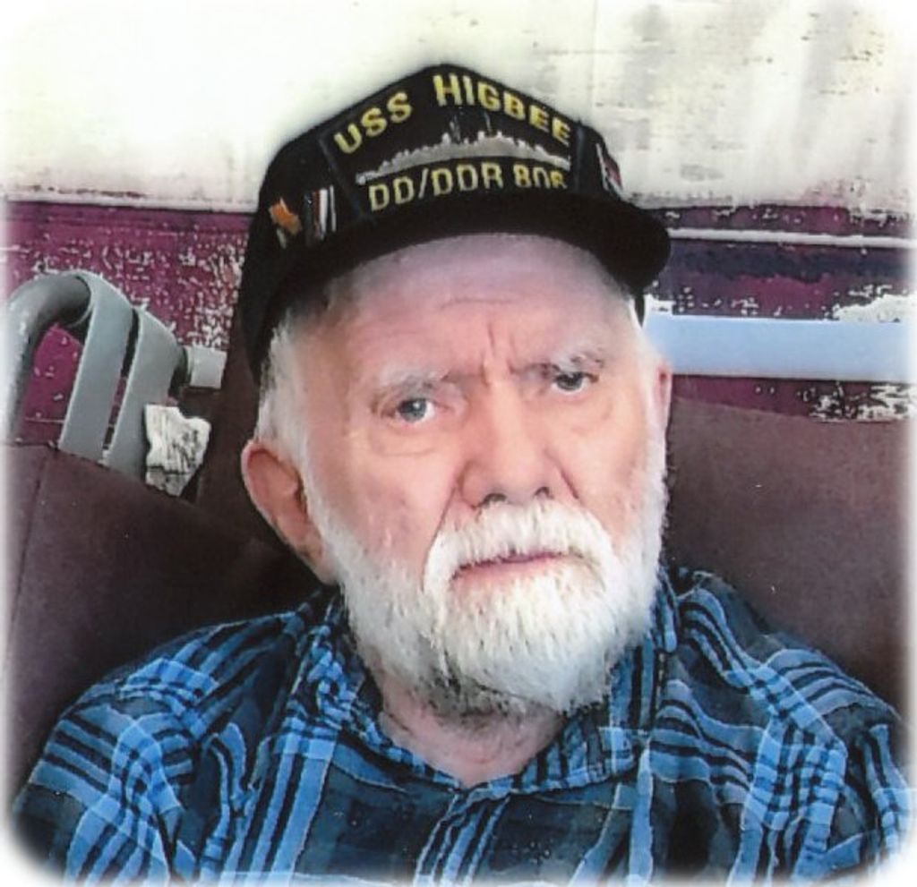 Keith M. Olson
