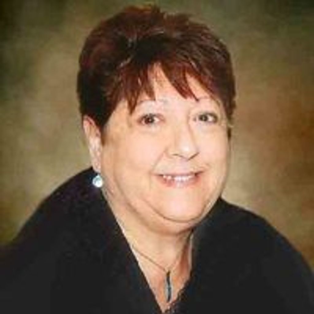 Vicki Kay Mcmanus
