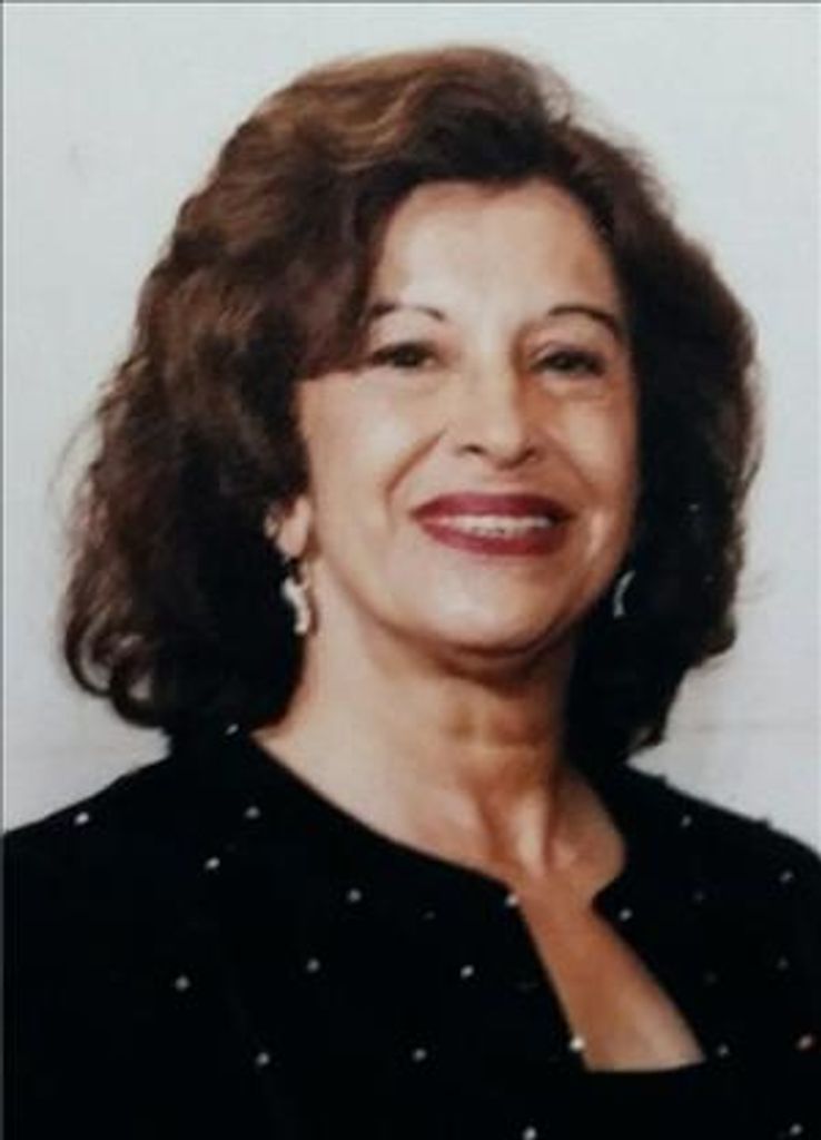 Marie A. DaCosta