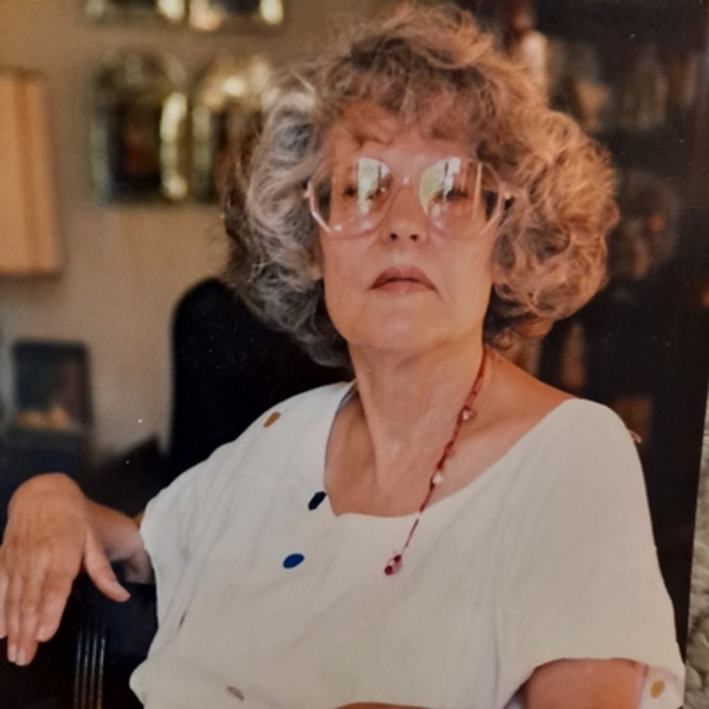 Estherann Bombard Profile Photo