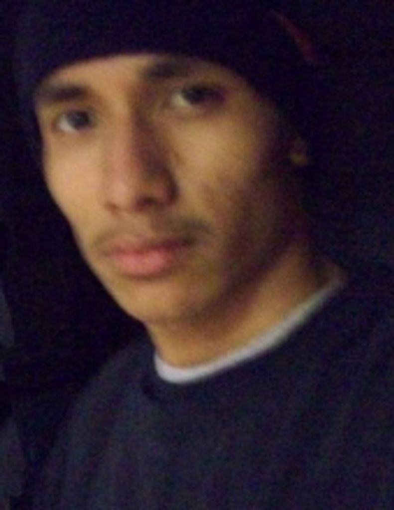 Carlos Alberto Hernandez