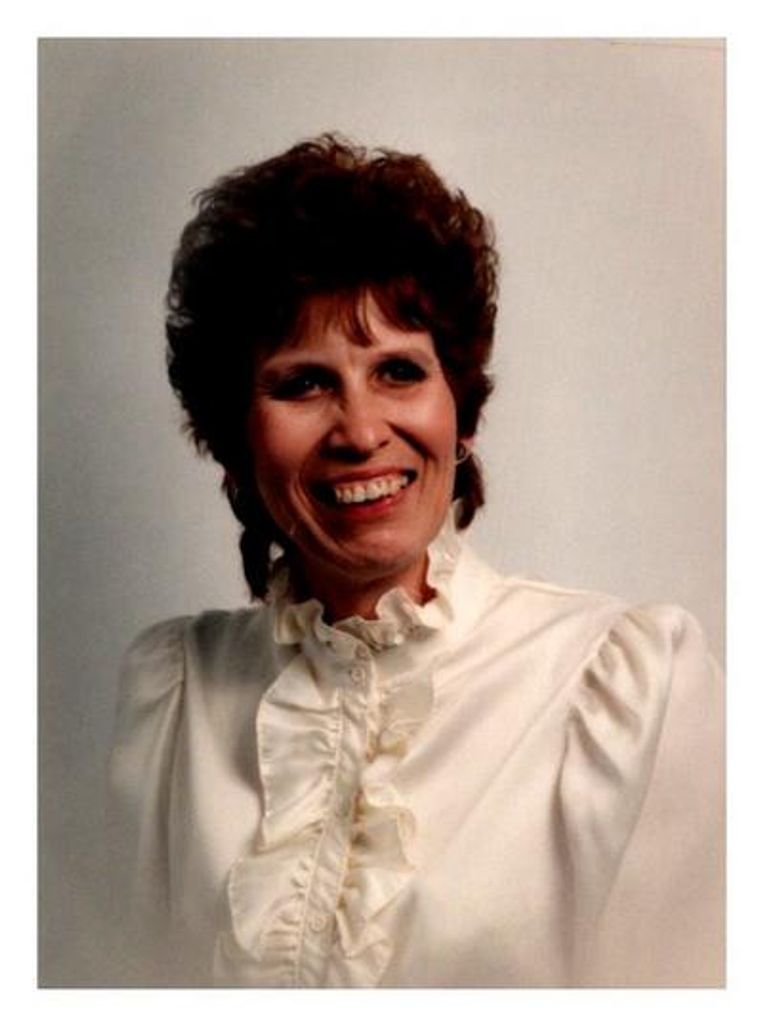 Virginia Lee Hawkins Profile Photo
