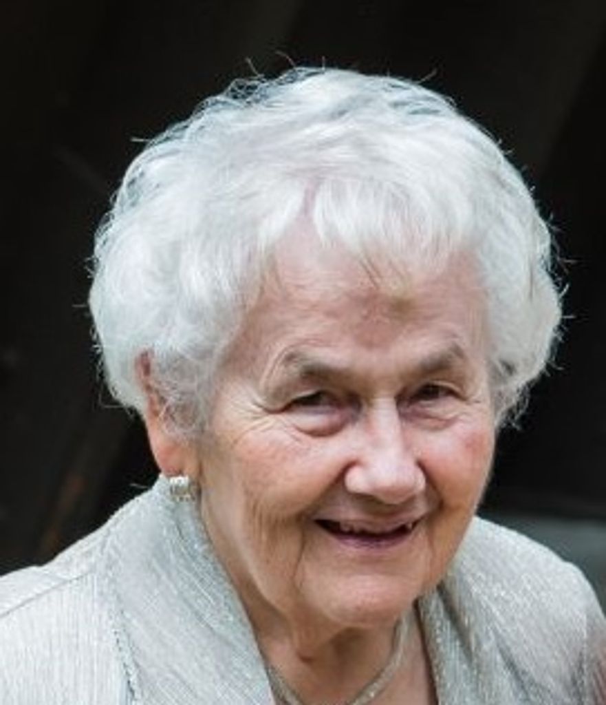 Lorraine Zuck