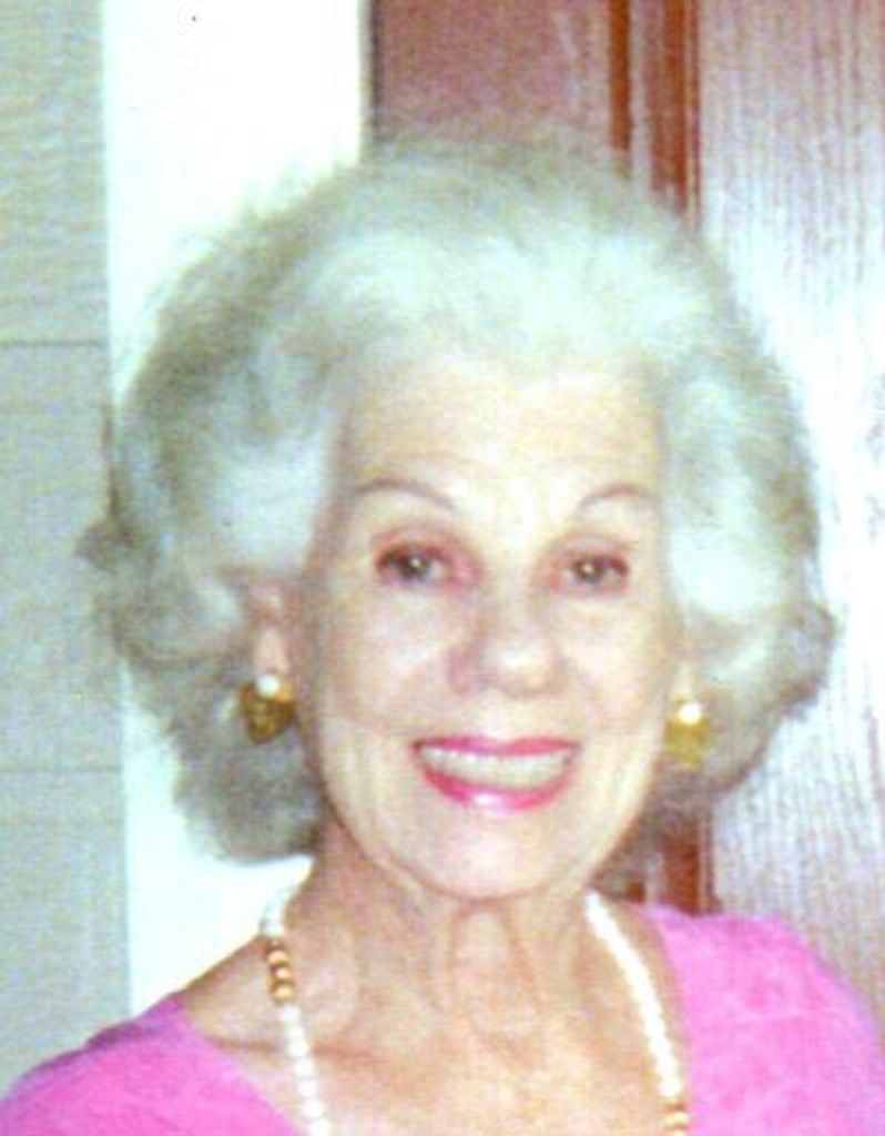 Bettie Lou (Gore) Beene Profile Photo