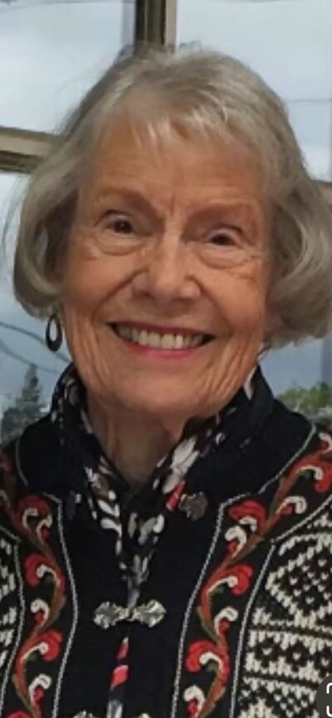 Jeralyn (Jeri) Marie Strom Profile Photo