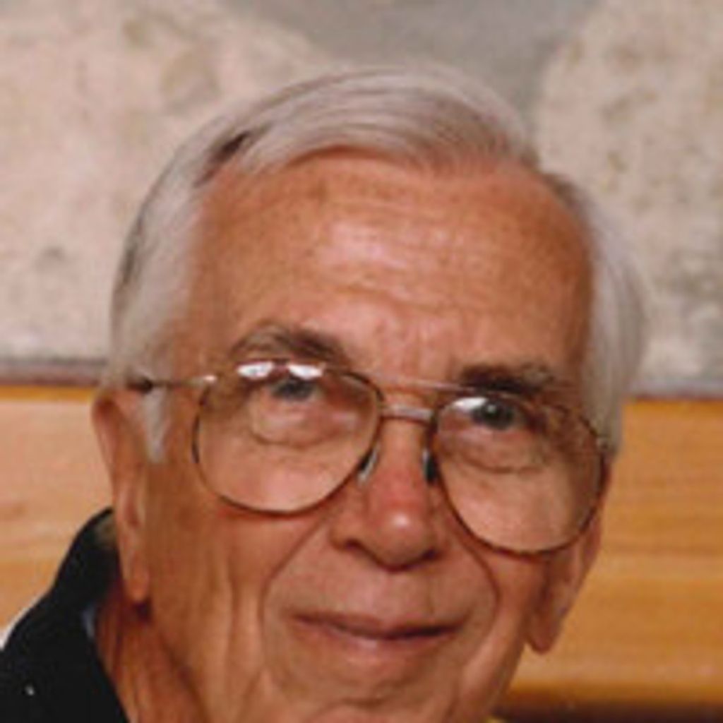 Elroy Begalke