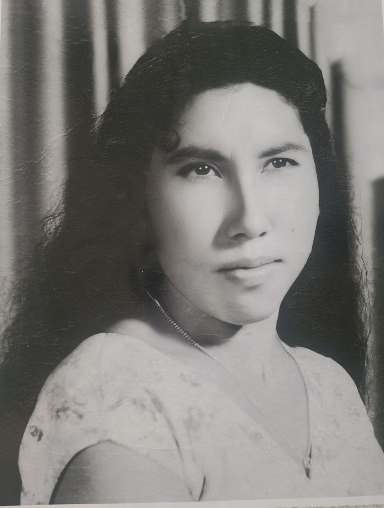 Juana Rivera