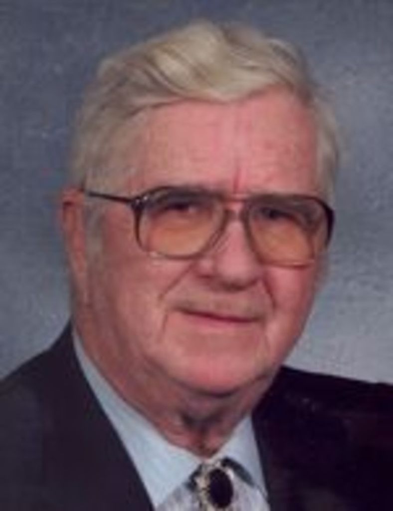 Bruce E. Jensen