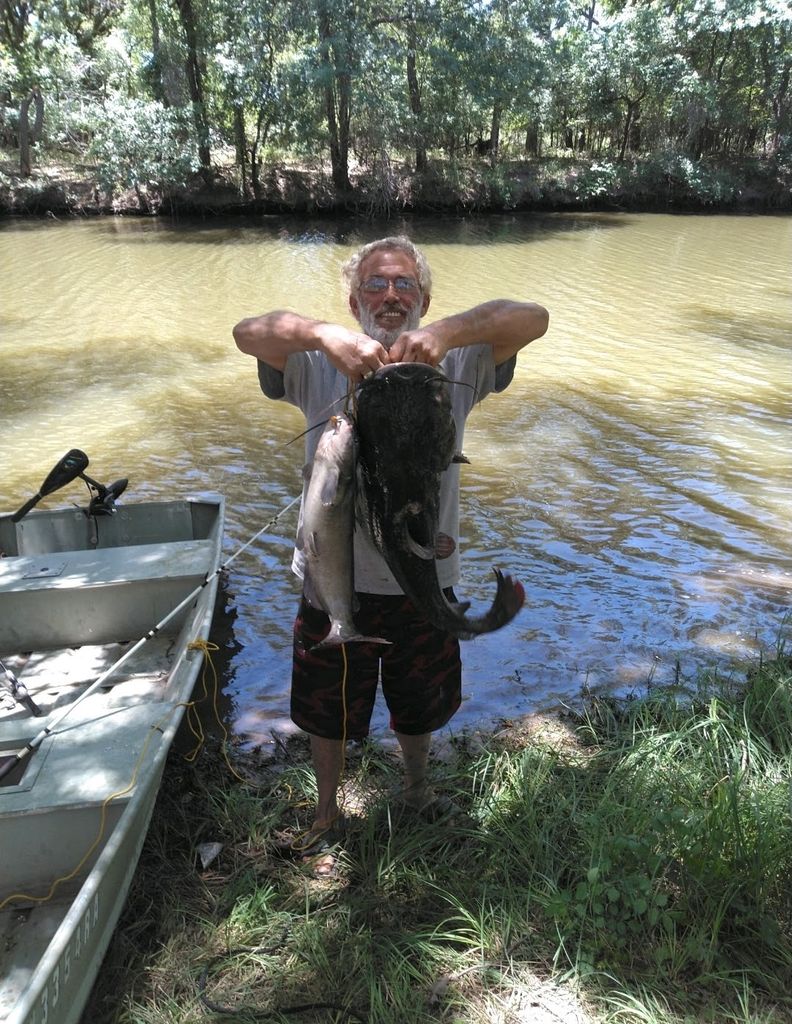 Roy Don Burruss Profile Photo