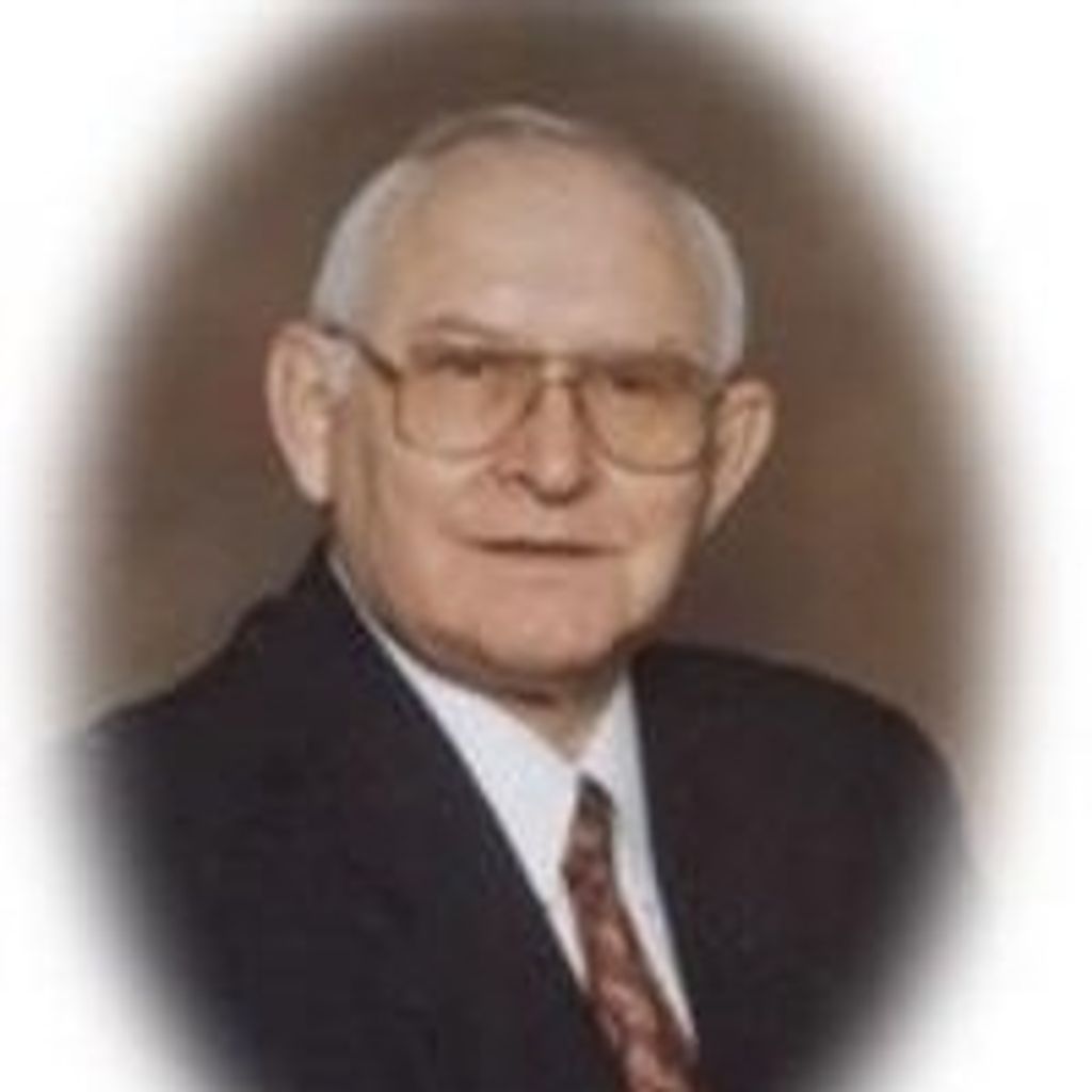 Sidney W. Rhame Jr.