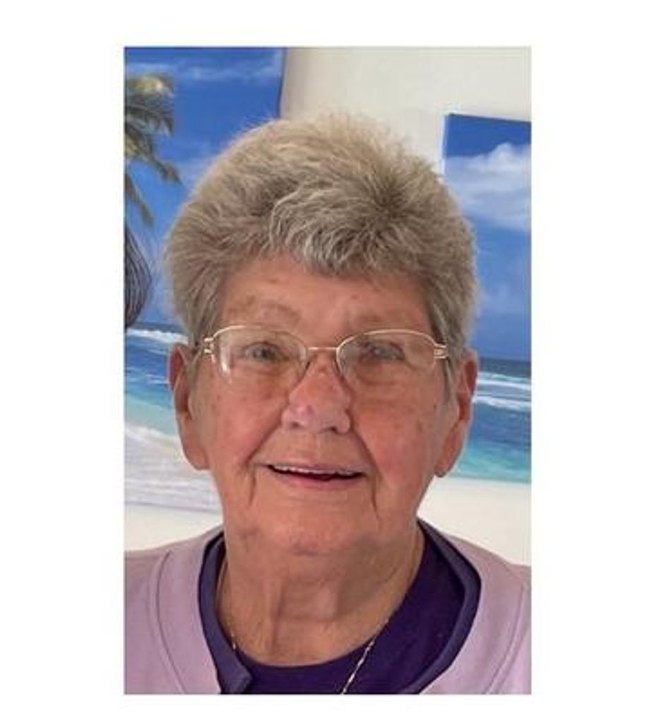 Mary Ellen Butler Profile Photo