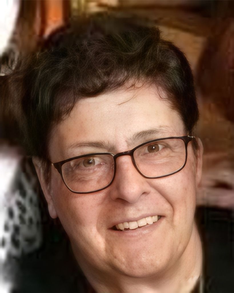 Tricia Caruso