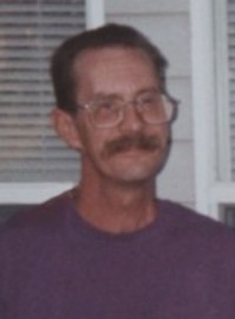 Richard "Rick" Mundis