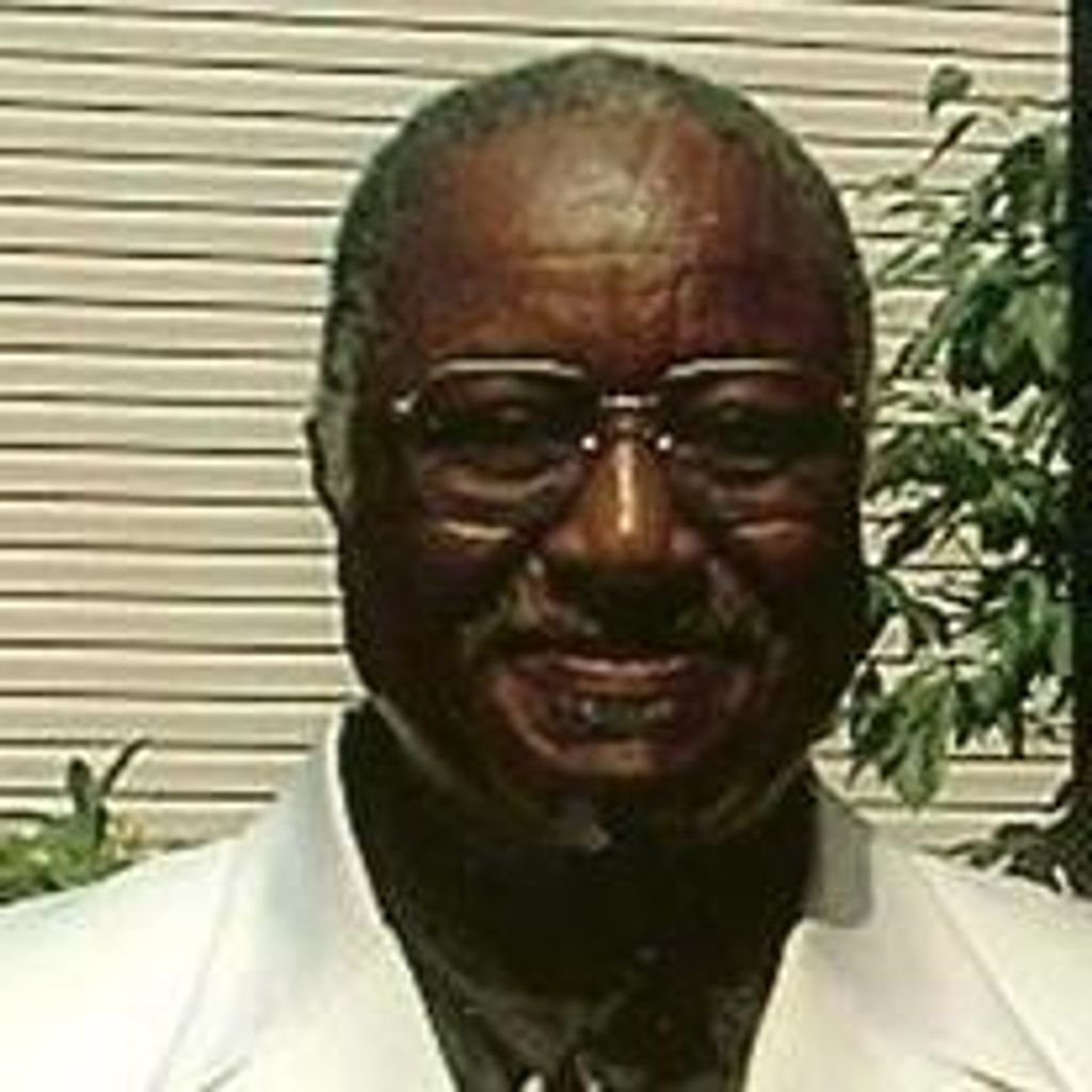 Oscar Blackwell Profile Photo