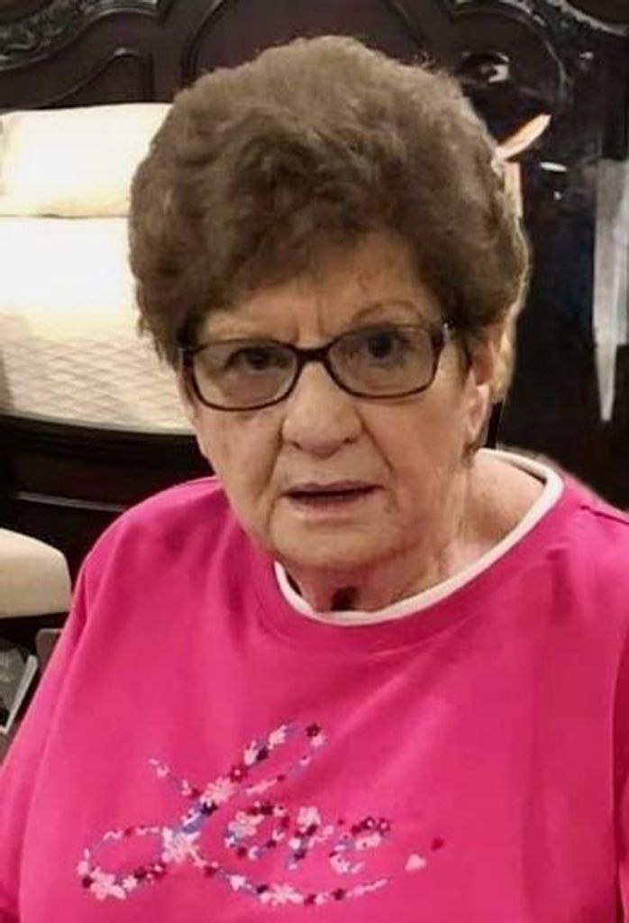Ruth Ann Evans Smith Profile Photo