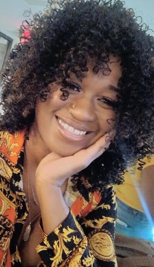 Taurian Jeanine Wolfe-Deveaux Profile Photo