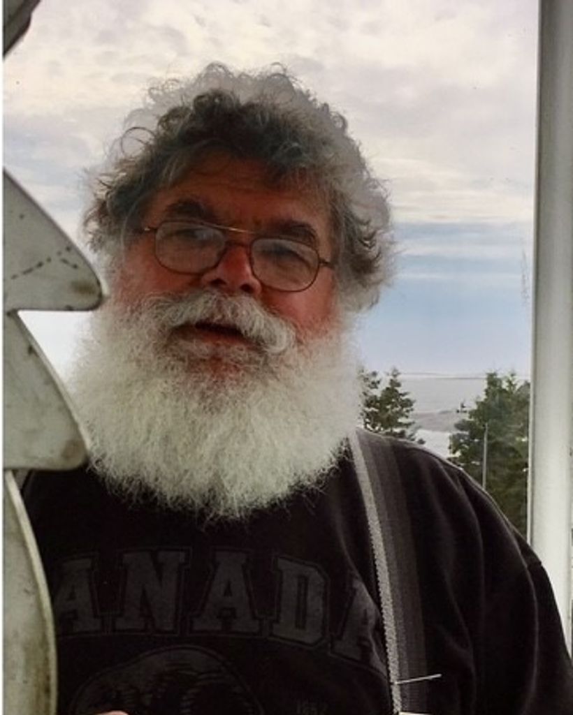 Dennis Edward Machnik Profile Photo