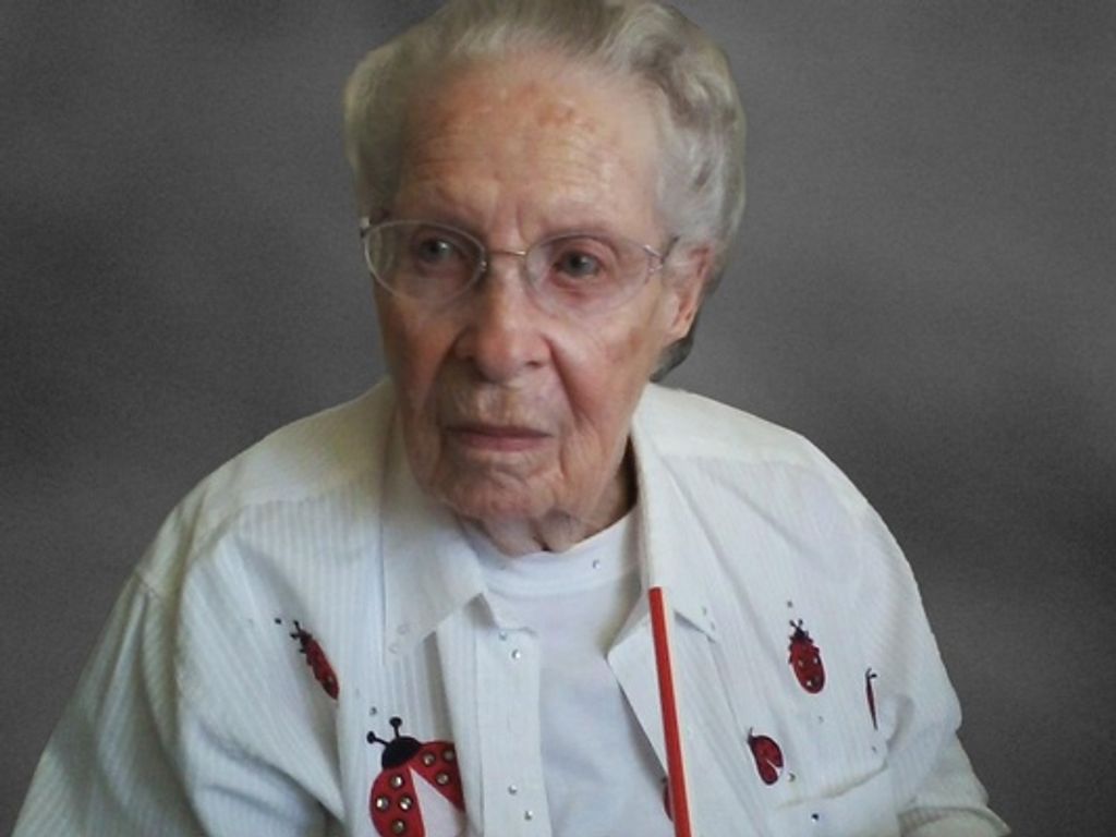 Sarah Ann Miller Profile Photo