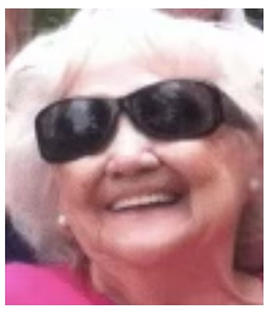 Maxine Abbott