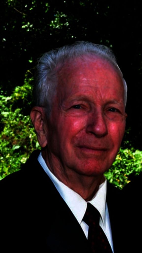 Charles D. Breeding