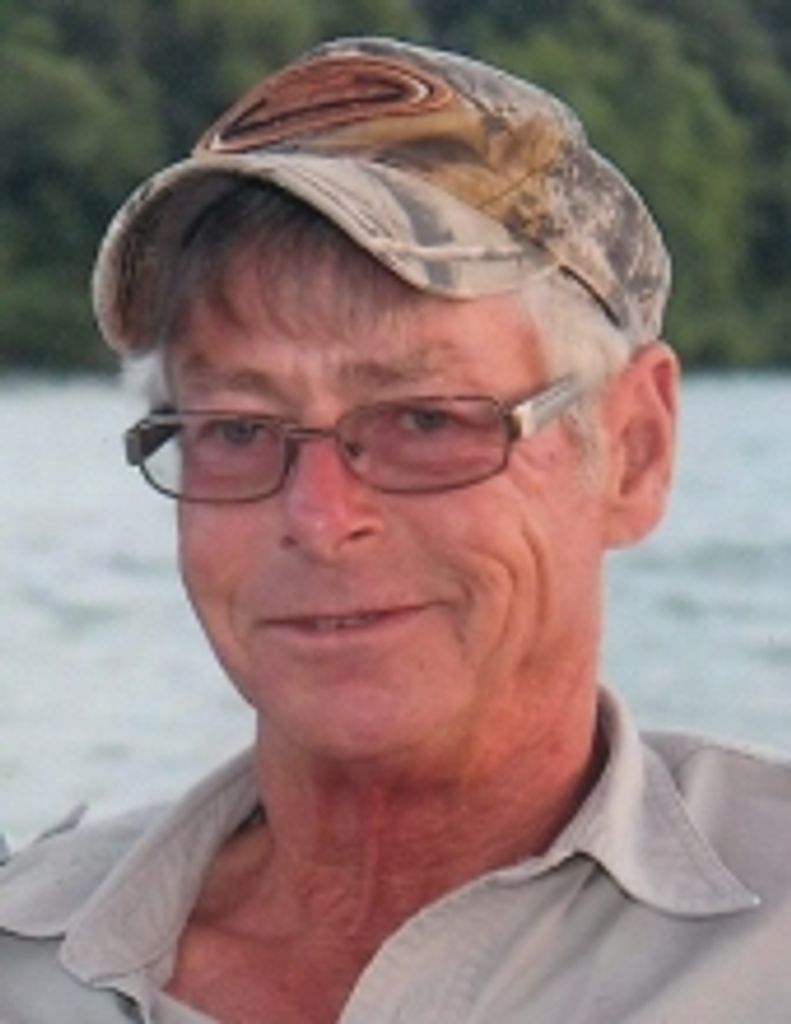 James "Jim" Holt Profile Photo