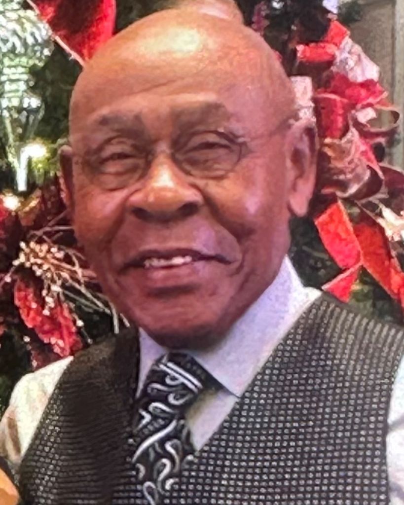 James Otis “Woochee” Bailey