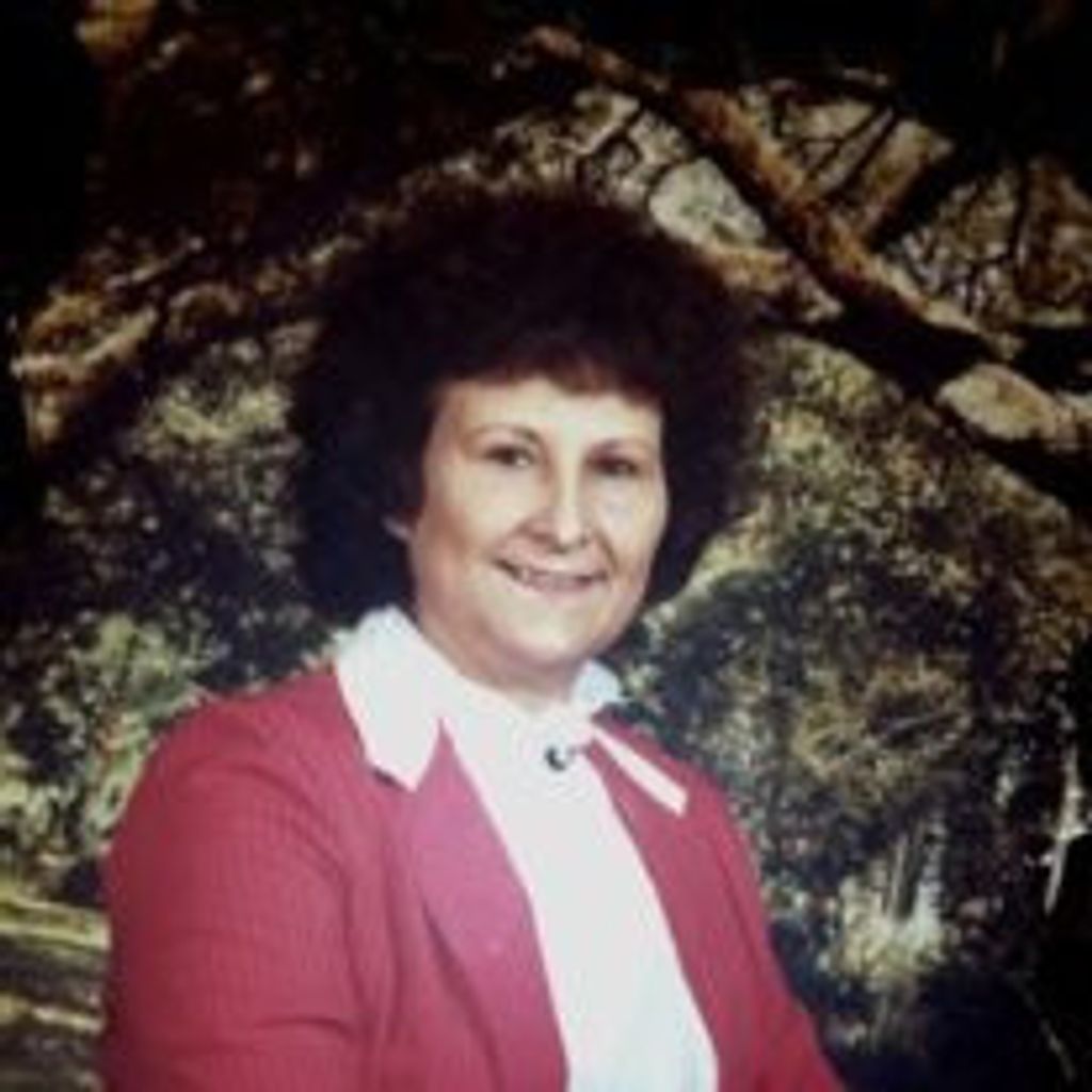 Juanita Caldwell