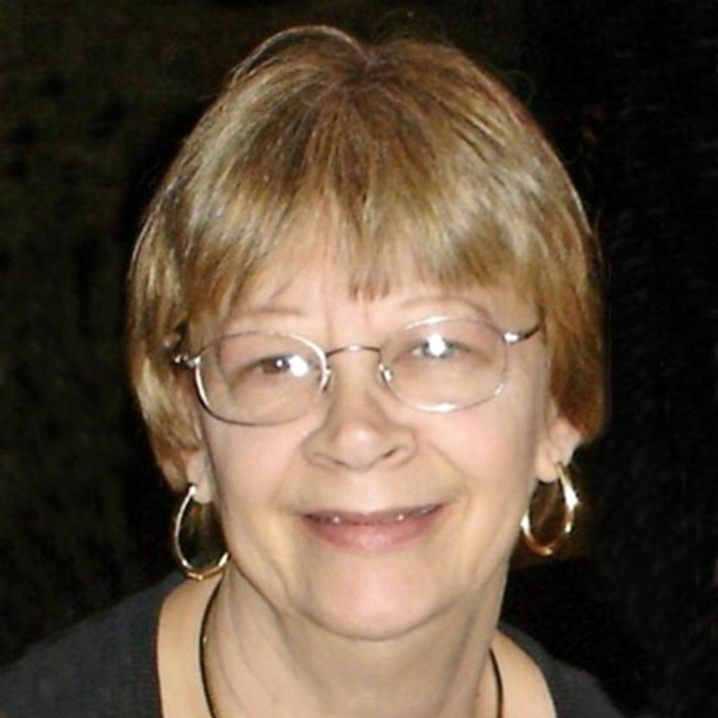 Patricia Garske Profile Photo