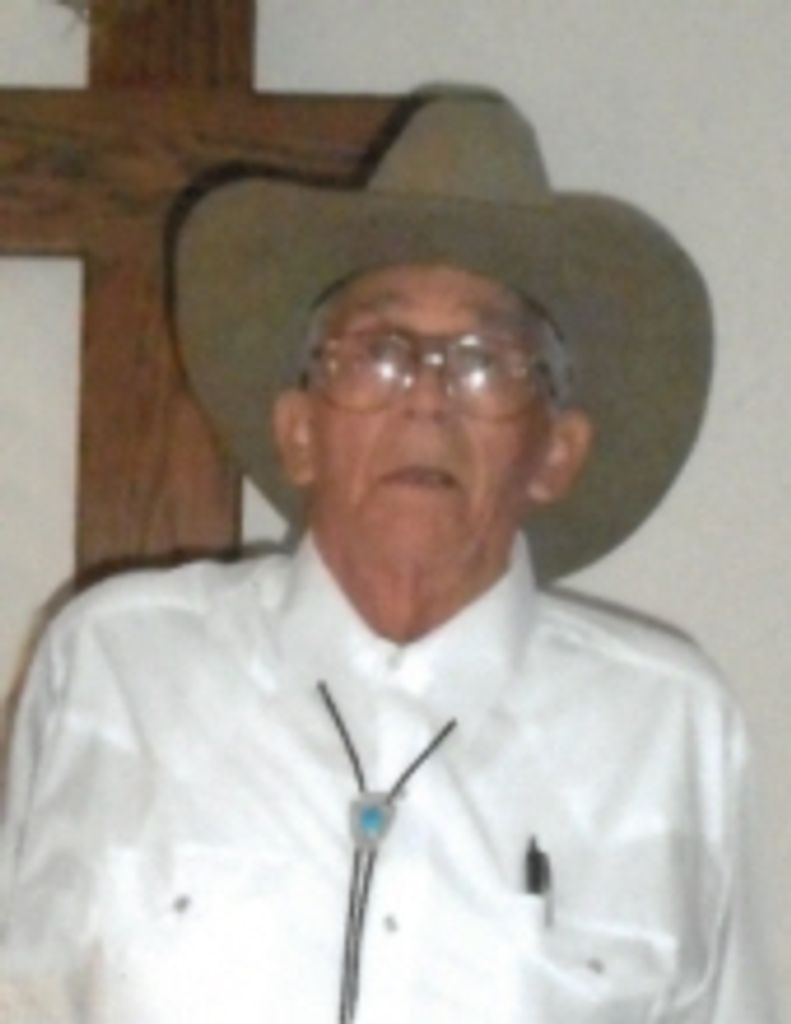 Alfred Zack Dickerson
