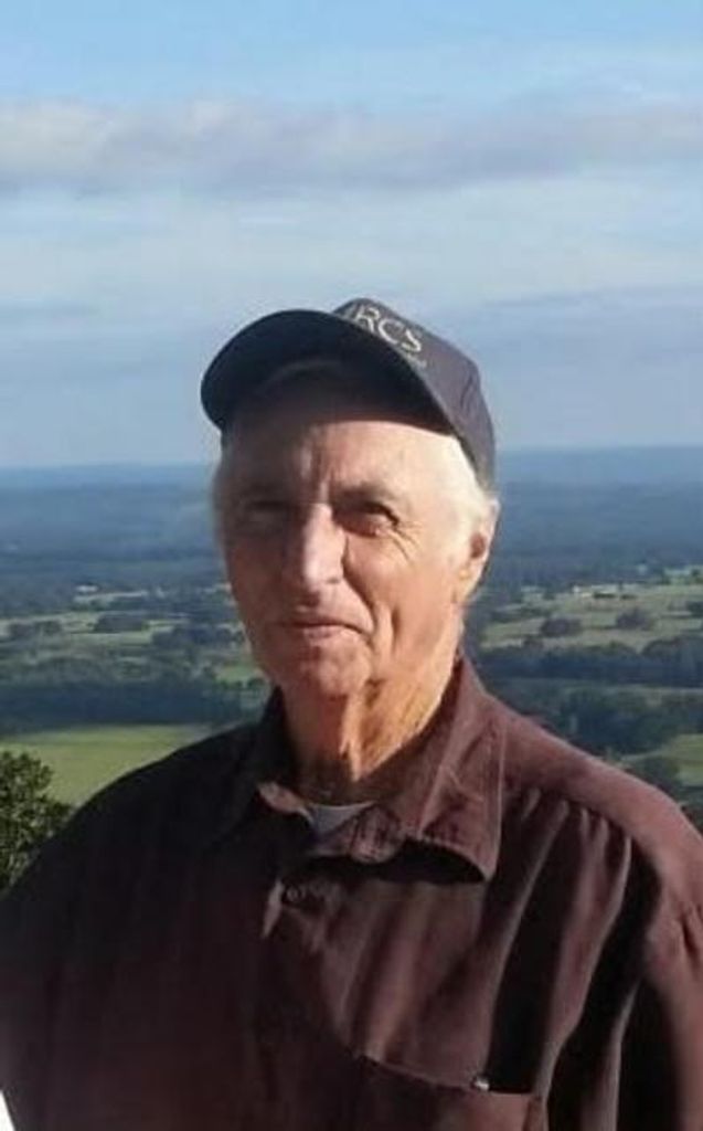 Wallace Octavius Smith Profile Photo