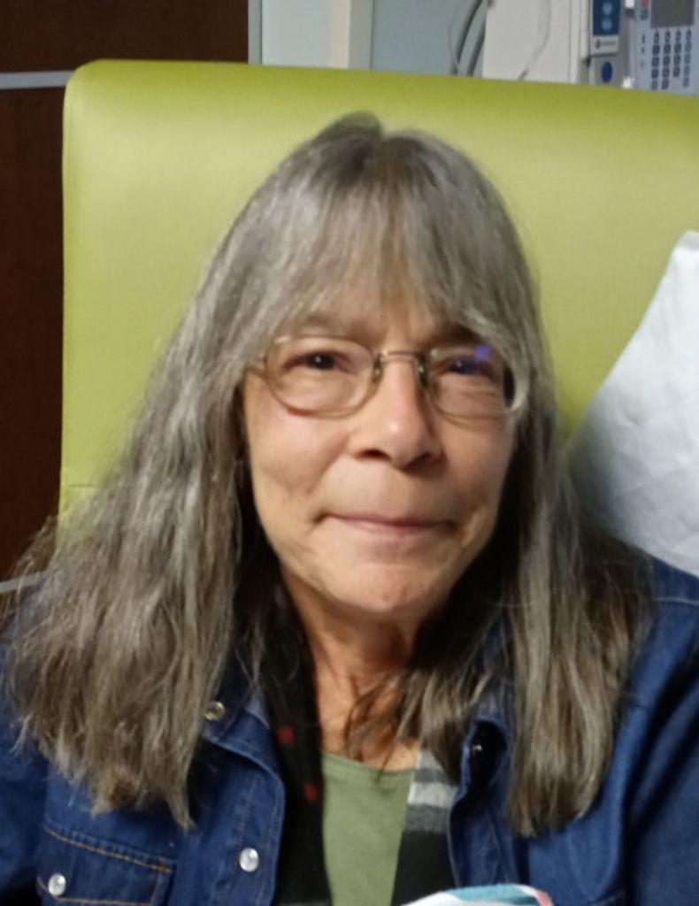 Mary Katherine (Mcchesney)  Hayes Profile Photo