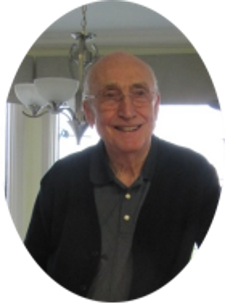 Walter Adams