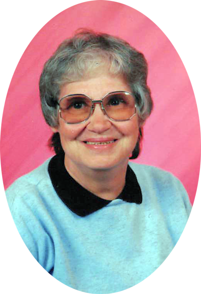 Mary Ann Remus
