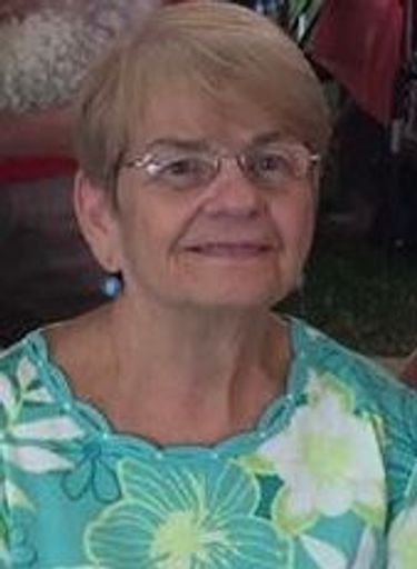 Elizabeth Welk Profile Photo