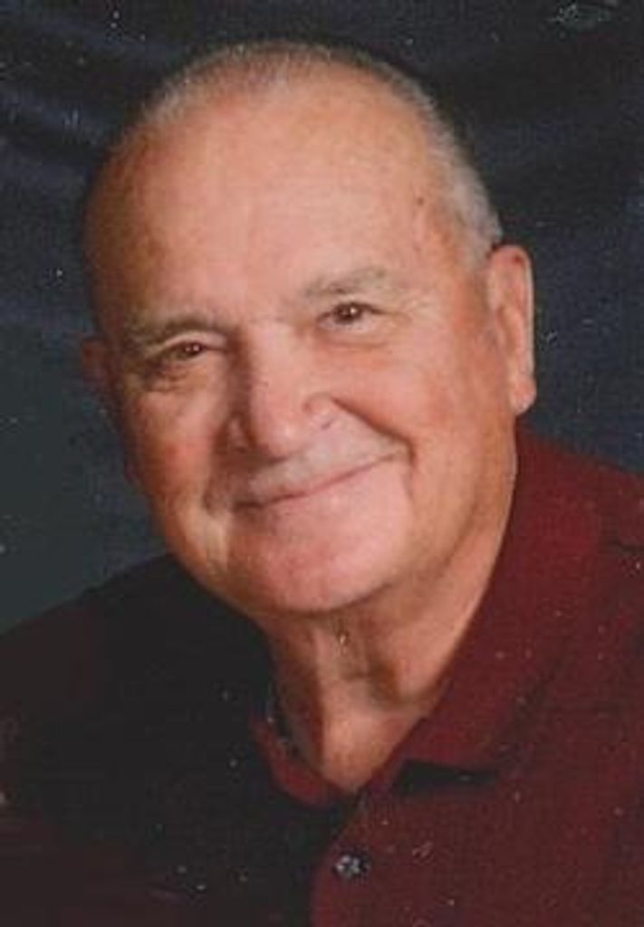 Fred Aloysius Heaser, Jr. Profile Photo