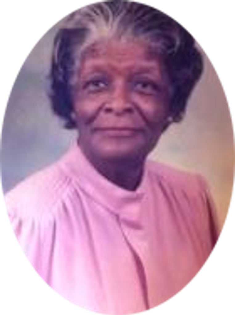 Virgie Colman