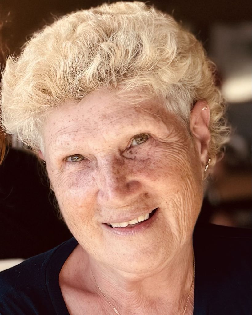 Donna M. Scelso