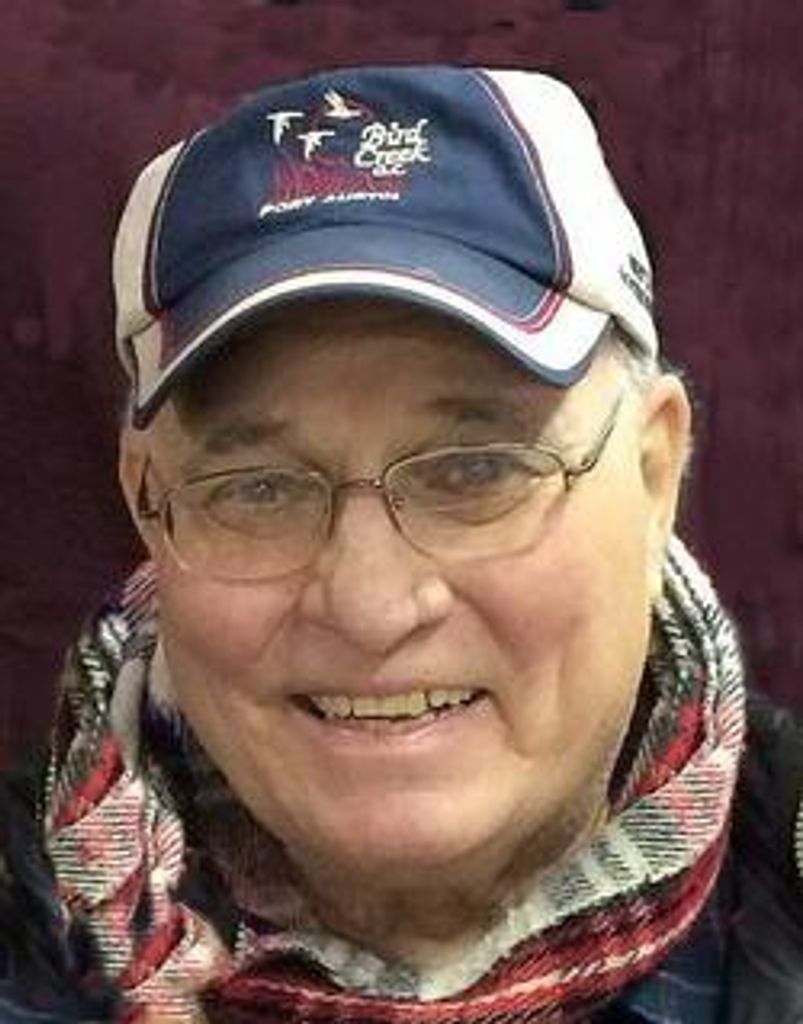 William Francis Hogan Profile Photo