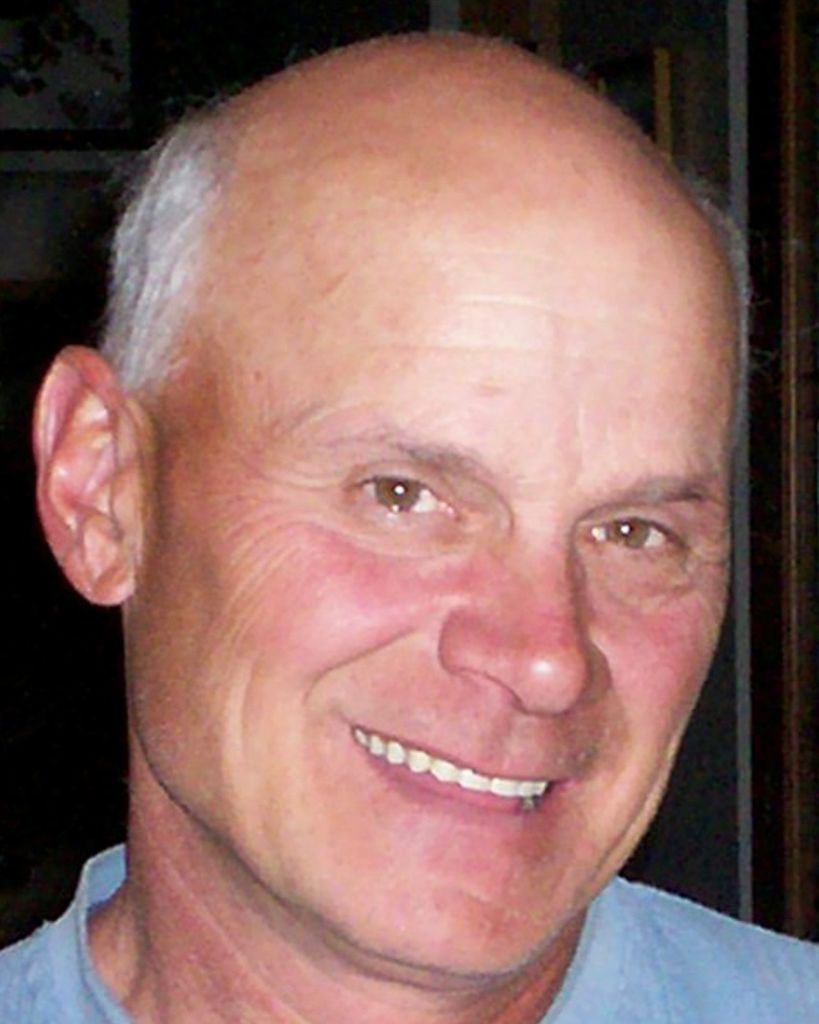 David Allan Anderson