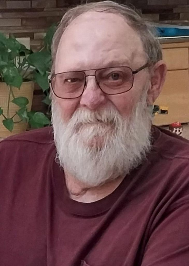 Thomas Earl Garrison Profile Photo