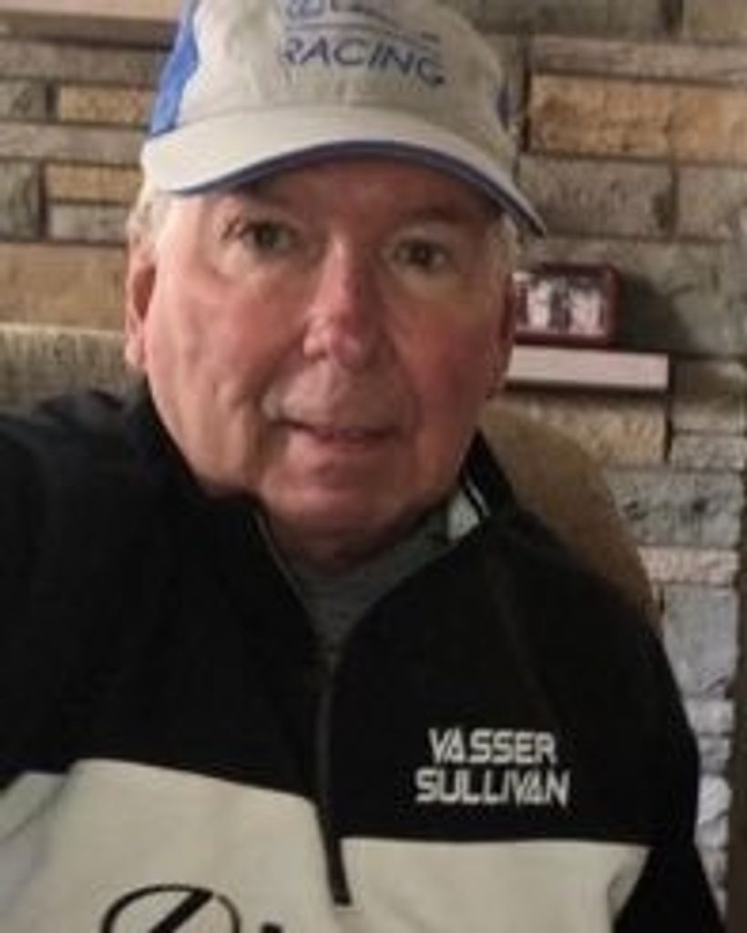 Barry Dain Steinhagen