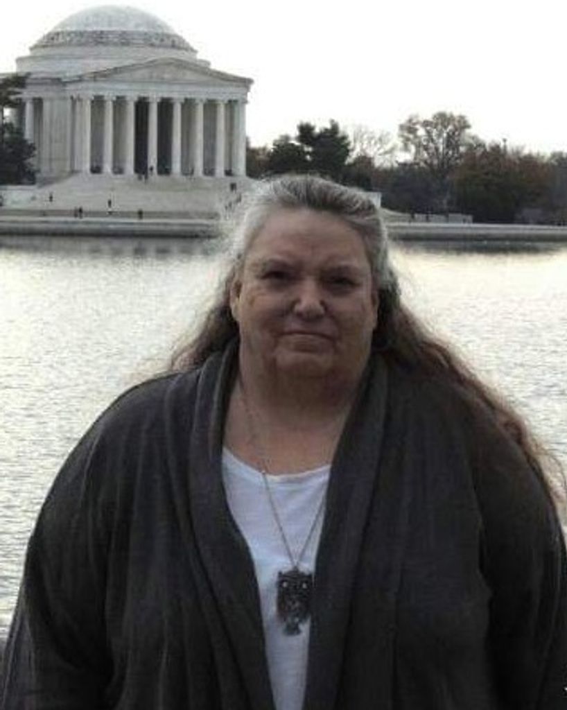 Patricia "Patsy" Shelton Chester