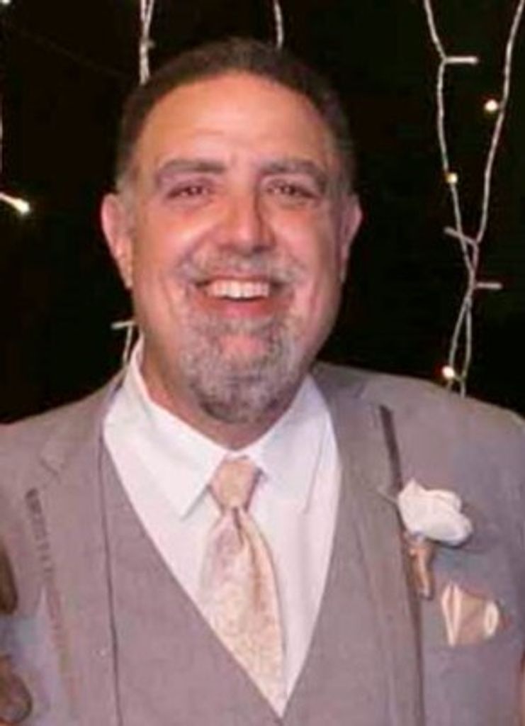 Anival Perez