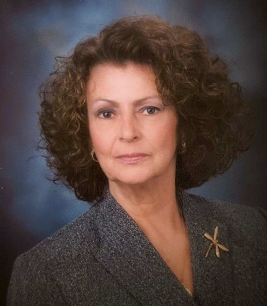 Roberta J. Lemasters
